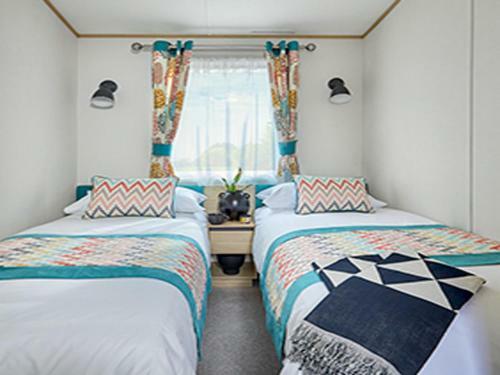 Lomond Woods Holiday Park