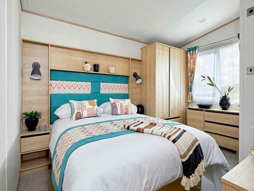 Lomond Woods Holiday Park
