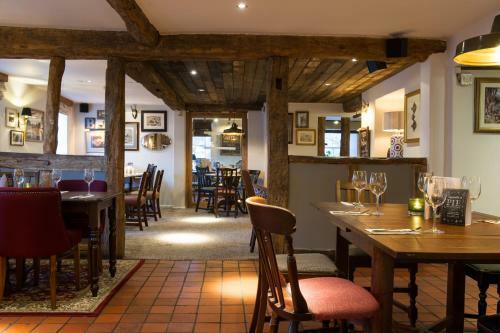 Innkeeper's Lodge Loch Lomond