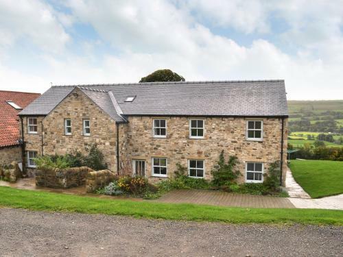 Raby Cottage