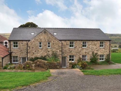 Durham Cottage