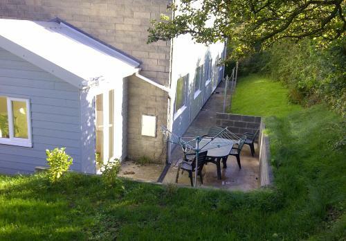 Freshwater Bay Holiday Cottages
