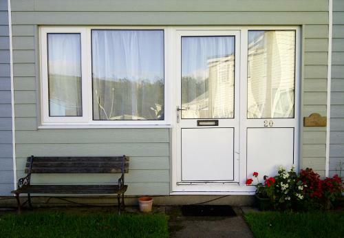 Freshwater Bay Holiday Cottages