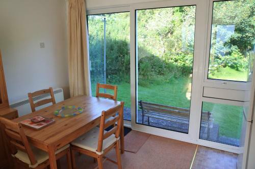 Freshwater Bay Holiday Cottages
