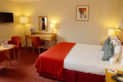 Oxford Witney Four Pillars Hotel
