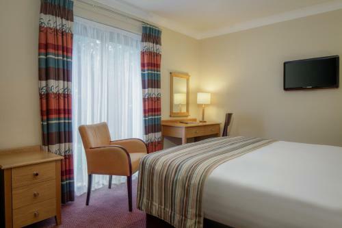 Oxford Witney Four Pillars Hotel