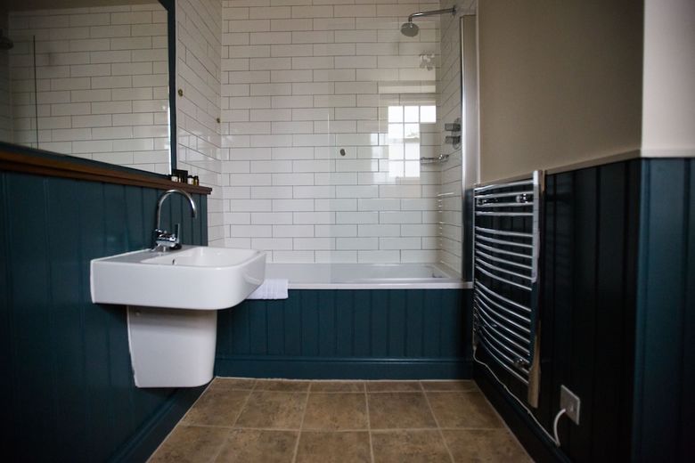 Hotel The Blue Boar