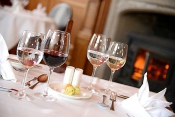 Hotel Eynsham Hall