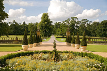 Hotel Eynsham Hall