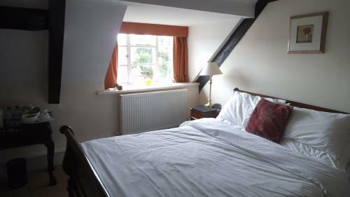 Hostal Corncroft Guest House