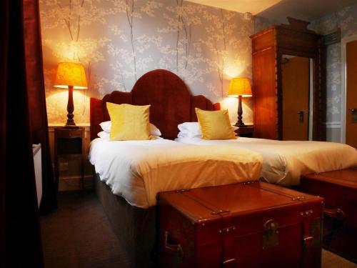 Hostal The Fleece