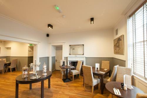 Hotel The Kings Head House