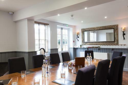 Hotel The Kings Head House