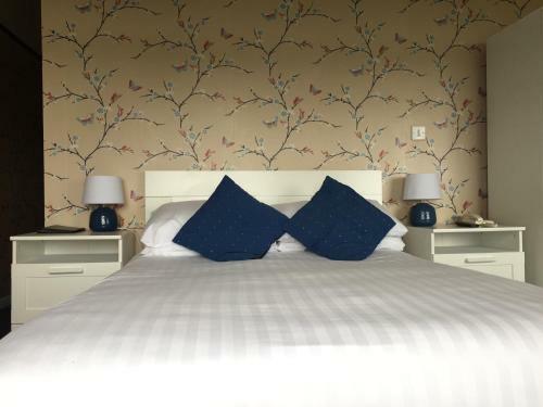The Moorland Hotel