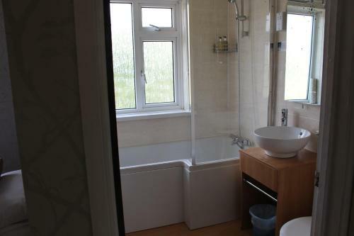 The Moorland Hotel