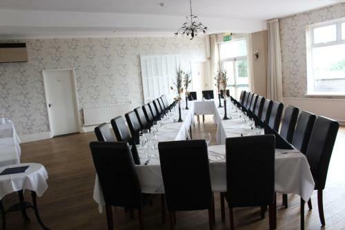 The Moorland Hotel