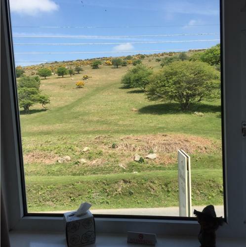 The Moorland Hotel