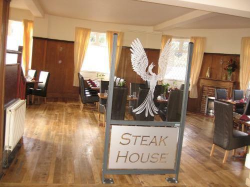 The Moorland Hotel