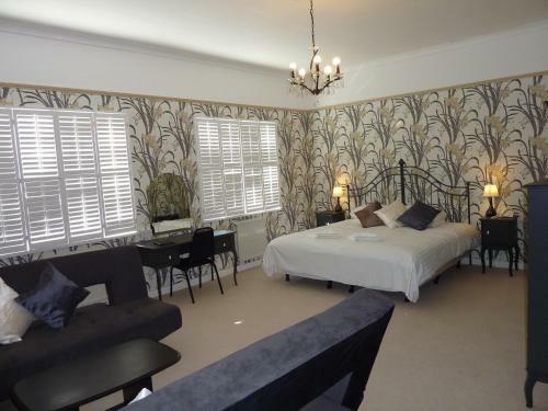 The Moorland Hotel