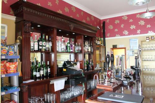 The Moorland Hotel