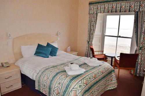 Fourcroft Hotel