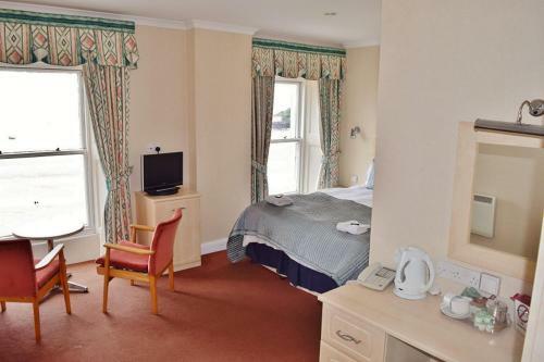 Fourcroft Hotel