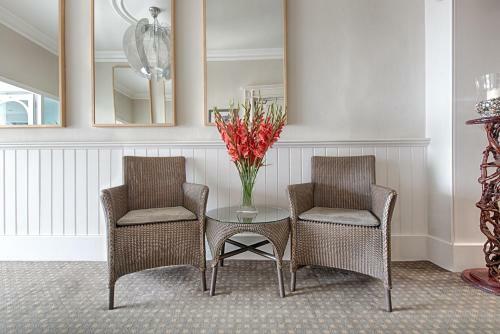 Fourcroft Hotel