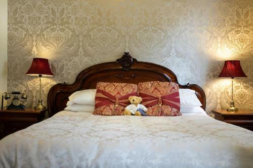 Hostal Elm Grove Country House