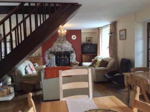 Happy Acre B&B
