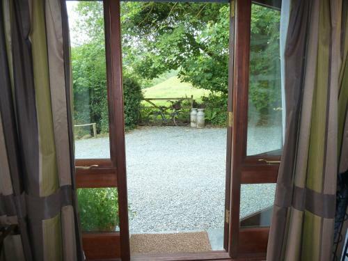 Bed & Breakfast Tor Cottage