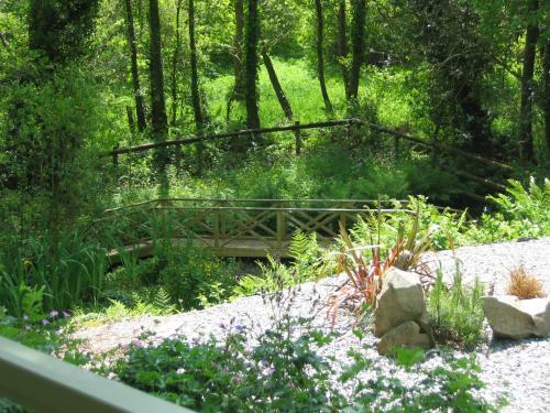 Bed & Breakfast Tor Cottage