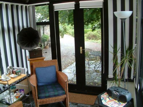 Bed & Breakfast Tor Cottage