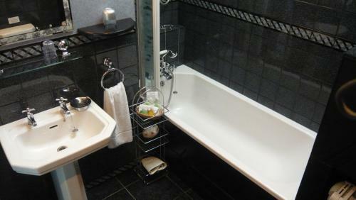 Bed & Breakfast Tor Cottage