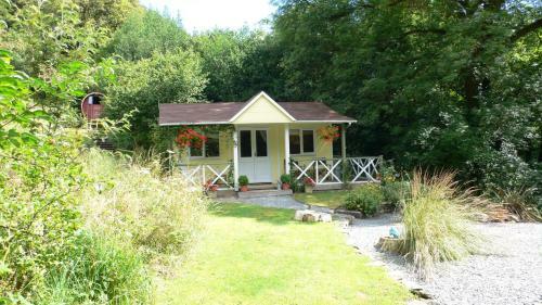 Bed & Breakfast Tor Cottage