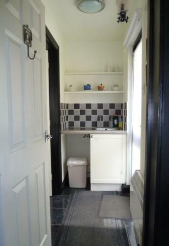 Bed & Breakfast Tor Cottage