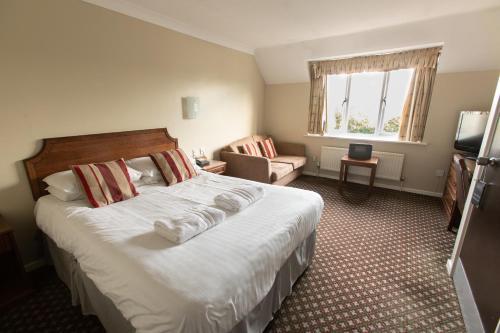 The Chichester Hotel