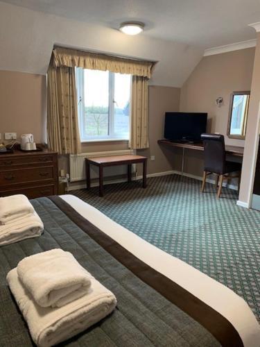 The Chichester Hotel