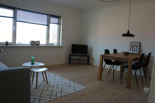 Apartamento Frodesgade (Id 187)