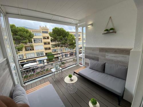 Apartment Center Of Albir 3d