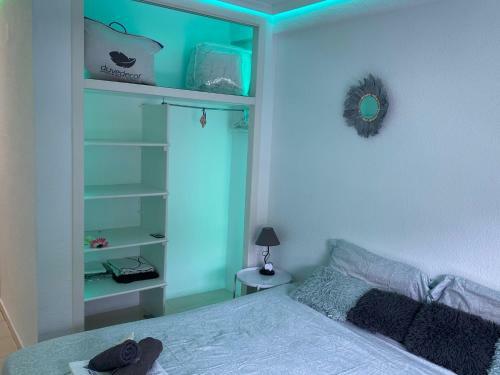 Apartment Center Of Albir 3d