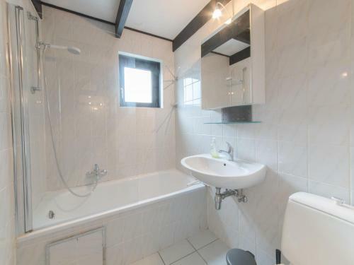 Holiday Home Zeepark Zeepolder