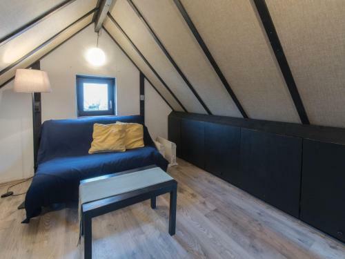 Holiday Home Zeepark Zeepolder