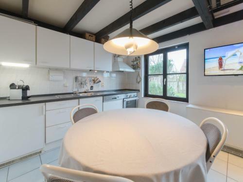 Holiday Home Zeepark Zeepolder