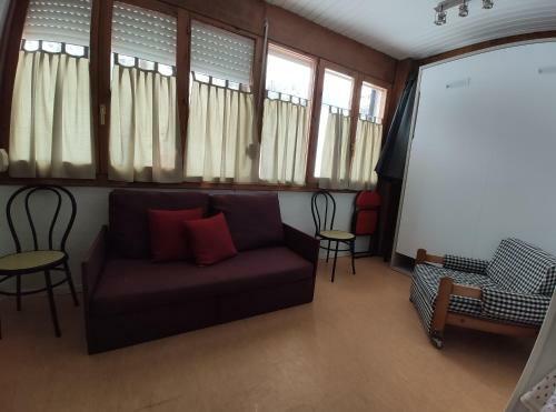 Apartamento Astun 514