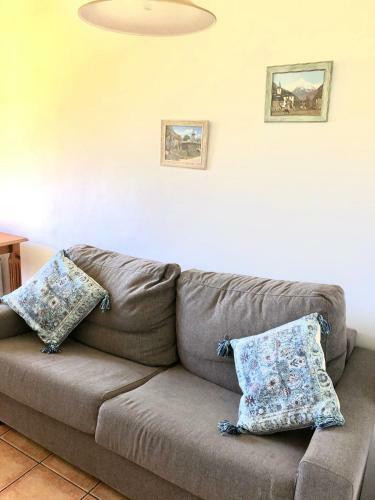 Apartamento Casa Marqu�s