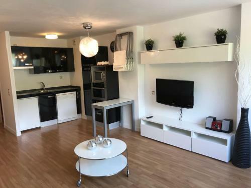 Apartamento Astun