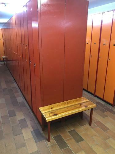 Apartamento Astun