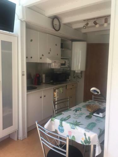 Apartamento Astun 500