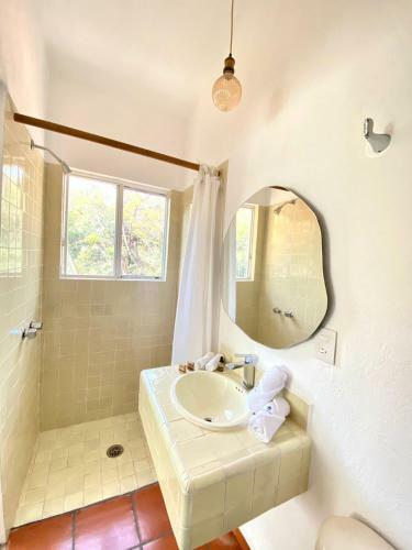 Hotel Cala Blanca Cuernavaca