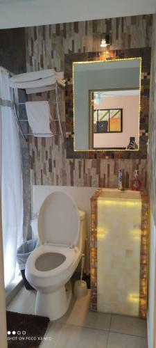 Hostal Casa Armony